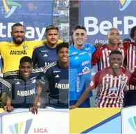 2024 年南美解放者杯抽签：青年队和百万富翁队的可能竞争对手