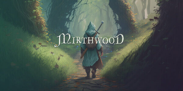 Mirthwood 可通过 Steam 在 PC 上购买