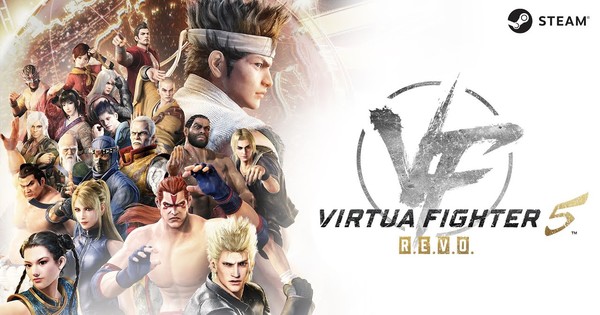 Virtua Fighter 5 REVO 游戏宣布将于 1 月 28 日发售 - 新闻