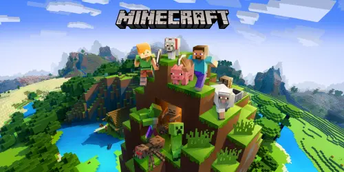 “享受原版”免费下载 Minecraft 的步骤，版本 1.21 2025，原版 Minecraft